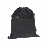 Sport- ja reisikott Lassig BOLD BLACK 1205020000