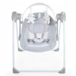 Elektrooniline beebikiik Chicco Relax & Play, 0&ndash;9 kuud