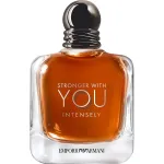 Parf&uuml;&uuml;mvesi Giorgio Armani Emporio Stronger With You Intensely, 100 ml