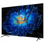TCL 65C6KS 65" QLED 4K UHD nutitelevisioon Google TV-ga