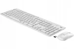 Logitech MK295 traadita klaviatuur ja hiir, vaikne t&ouml;&ouml;, hispaania QWERTY