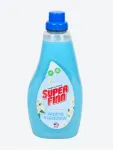 Vedelas kujus pesuaine Superfinn Fresh, 1,5 l, Alpikelluke, &otilde;rnadele materjalidele
