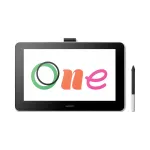 Tahvel Wacom One 13 pliiatsiga (DTC133)