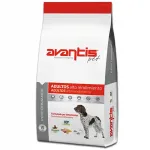 Kuiv koeratoit Avantis Pet Performance sealiha ja veiselihaga aktiivsetele koertele, 15 kg