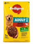 KUIVKOERATOIT Pedigree veiselihaga ja k&ouml;&ouml;giviljadega, 7 kg