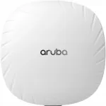 Juhtmevaba p&auml;&auml;supunkt HPE Aruba AP-515, 4x4:4 + 2x2:2, 802.11ax, sisemised antennid