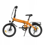 Kokkupandav elektriline jalgratas PVY Z20 PRO EVO, 20", 750W, 36V 14,5Ah, kuni 32 km/h