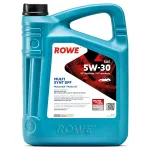 Mootori&otilde;li Rowe 5 l 5W-30