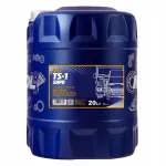 Mootori&otilde;li MANNOL TS1 15W40, 20 l, 7101-20