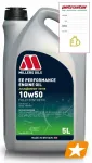 Mootori&otilde;li MILLERS EE PERFORMANCE 10W-50, 5 l