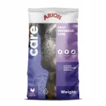 Kuivtoit ARION CARE WEIGHT, 2 kg, rasvunud koertele