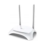 TP-Link TL-MR3420 traadita marsruuter, 2 antenni, USB 2.0, 3G/4G, Wi-Fi N
