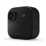V&auml;lis-IP-kaamera Blink Outdoor 2K+, ilmastikukindel