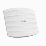 Traadita juurdep&auml;&auml;supunkt TP-Link AC1350, lakke paigaldatav, gigabit