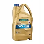 Mootori&otilde;li RAVENOL RNV 5W30 CLEANSYNTO, 5 l