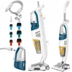 Rowenta Clean & Steam RY8561WH aurup&otilde;randapuhasti