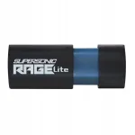 USB m&auml;lupulk Patriot Lite 1TB, USB 3.2, must