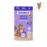 SANABELLE Milk Pillows kassimaiused, 55 g