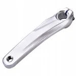 Jalgratta vasak alumiiniumist k&auml;iguvahetaja 22 cm, sobib 590 610 SLX XT XTR