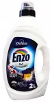 Pesugeel Deluxe Enzo must, 2 l, 50 pesukorda