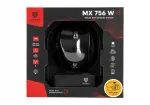 Juhtmevaba hiir LIOCAT MX 756W koos laadimisjaamaga