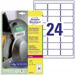 Fooliumkleebised Avery-Zweckform L7912-10