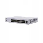 Gigabit v&otilde;rgu l&uuml;liti Cisco CBS110-24T