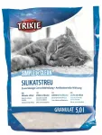 Kassi liiv Trixie, 5 l, graanulid