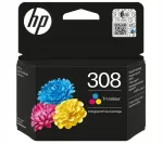 HP 308 7FP20UE#LS1 v&auml;rviline tint