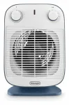 Ventilaatoriga soojuti DeLonghi Vertical Edge HFS50B20, valge