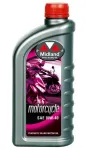 Mootorratta pool&shy;s&uuml;nteetiline &otilde;li MIDLAND 10W40, 1 l