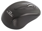Juhtmevaba 3D optiline hiir TM104K, 2.4 GHz