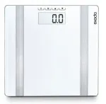 Elektronilised vannitoakaalud SOEHNLE ExactaDeluxe