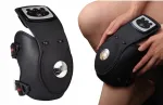 Magnetravi, vibratsiooni ja soojendusega massager