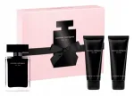 L&otilde;hnakomplekt NARCISO RODRIGUEZ FOR HER EDT 50 ml