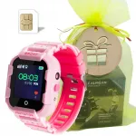 Laste nutikell GPS CALMEAN SPORT