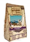 Kuiv koeratoit NATURAL GREATNESS Wild pardiliha ja k&uuml;&uuml;likuga, 2 kg