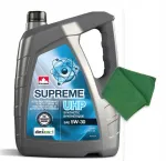 Petro Canada SUPREME SYNTHETIC UHP 5W30 mootori&otilde;li 5L, ILSAC GF-7A + kingitus
