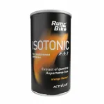 Isotooniline jook sportlastele ORANGE Endurance