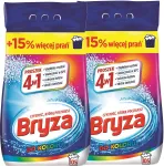 V&auml;rviliste kangaste pesupulber Bryza 4in1, 13,65 kg, 210 pesukorda