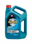 TEXACO HAVOLINE ENERGY EF 5W30 mootori&otilde;li, 4 l, C1/C2