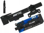 BETO CLD038G jalgrattapump 8 bar manomeetriga AV/FV/DV