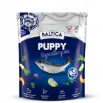 Kuivtoit poegadele BALTICA Puppy Salmon h&uuml;poallergeenne, l&otilde;he ja kartulid, 1 kg