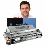 Toonerikassett HP 53X Q7553X LaserJet P2015DN M2727NFS