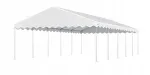 Telgi katus 6x10 DAS, 240 g/m&sup2; PE