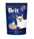 Kuiv kassitoit Brit Premium By Nature kanaga, 300 g