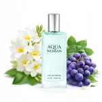 Naiste parf&uuml;&uuml;mid AQUA WOMAN 60 ml