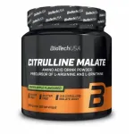 Toidulisand BIOTECH Citrulline Malate 300g, &otilde;unamaitseline