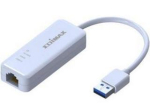 USB v&otilde;rgukaart 1 Gbit, &uuml;hilduv Windows 7/8/10-ga