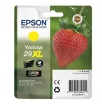 EPSON 29/29XL kollane tint, T2994